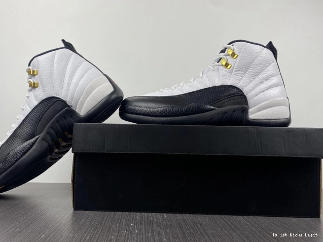Retro 12 130690-125 (2013) Taxi Jordan 0523